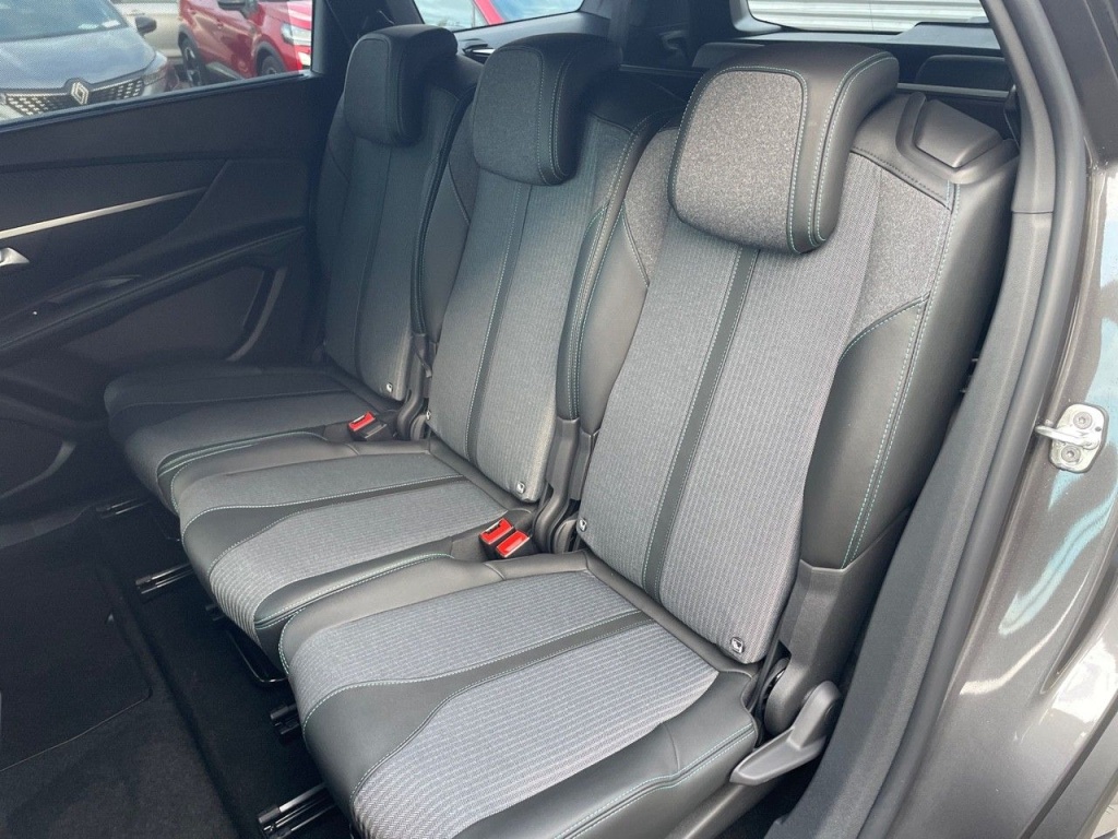 PEUGEOT 5008 1.5 BLUEHDI 130CH S&S EAT8 ALLURE PACK - ref: 2-734966 - Photo 8