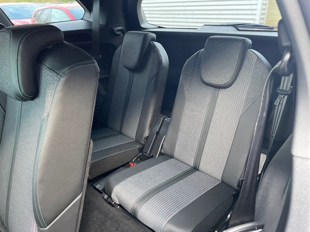PEUGEOT 5008 1.5 BLUEHDI 130CH S&S EAT8 ALLURE PACK - ref: 2-734966 - Photo 9