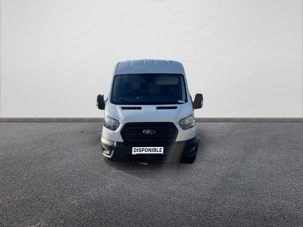 FORD TRANSIT FOURGON 350 L3H2 2.0ECOBLUE 130S&S TREND BUS. - ref: 2-738321 - Photo 12