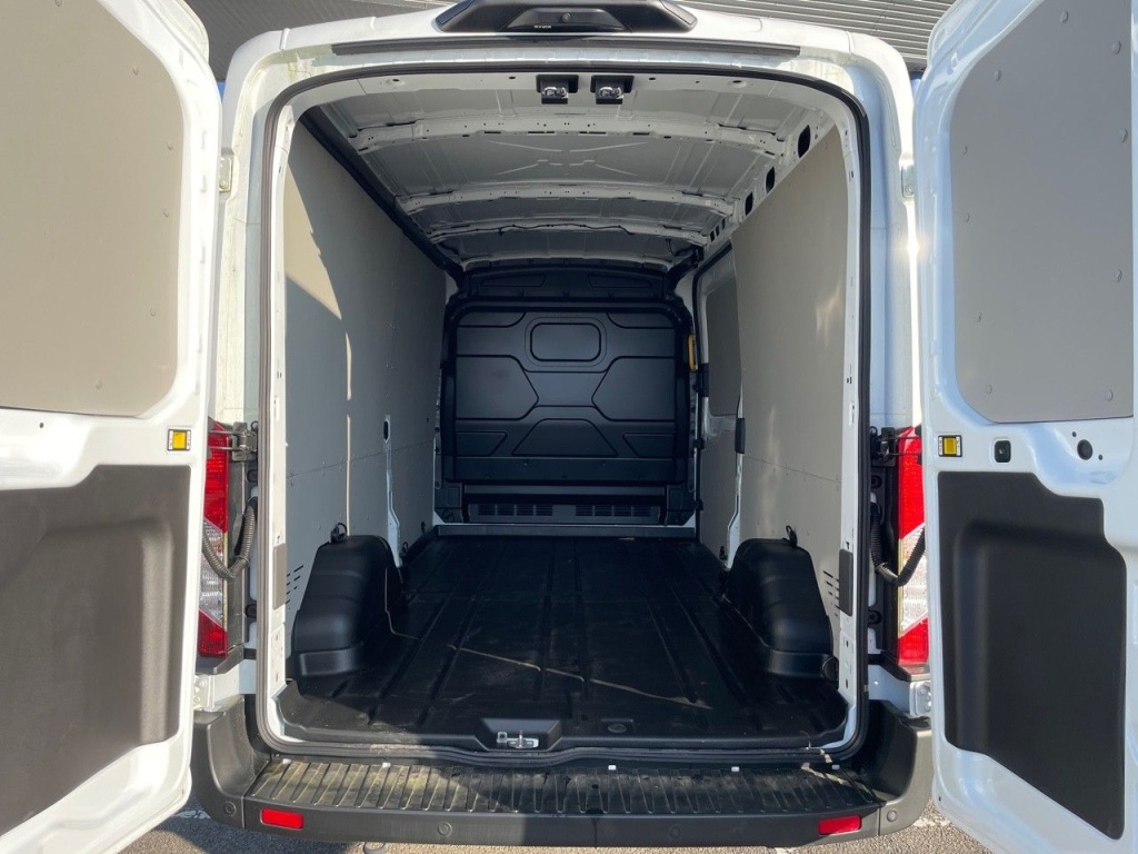 FORD TRANSIT FOURGON 350 L3H2 2.0ECOBLUE 130S&S TREND BUS. - ref: 2-738321 - Photo 2