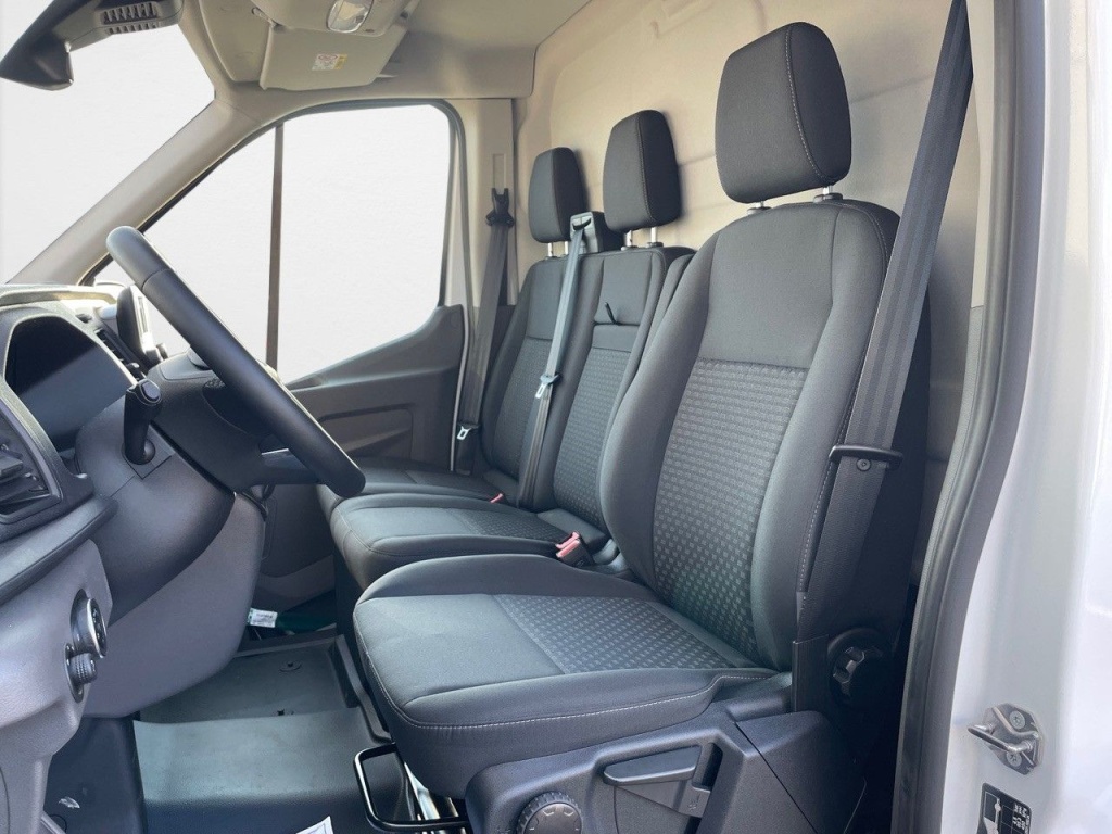 FORD TRANSIT FOURGON 350 L3H2 2.0ECOBLUE 130S&S TREND BUS. - ref: 2-738321 - Photo 7