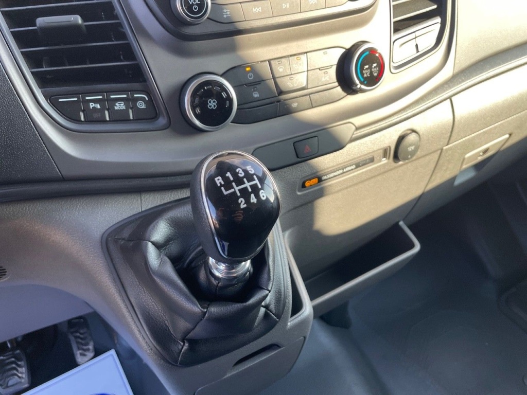FORD Transit 350 L3H2 2.0ECOBLUE 130S&S TREND BUS. - ref: 2-742738 - Photo 6