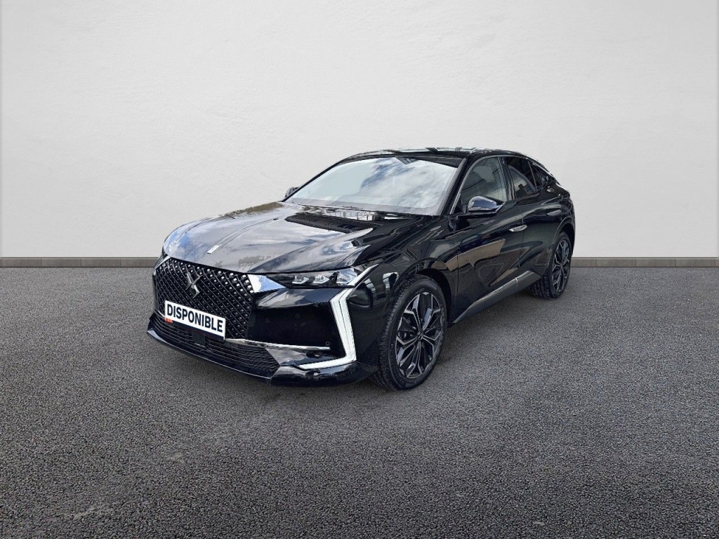 DS ds4 BLUEHDI 130CH AUTO RIVOLI - ref: 2-745675 - Photo 1