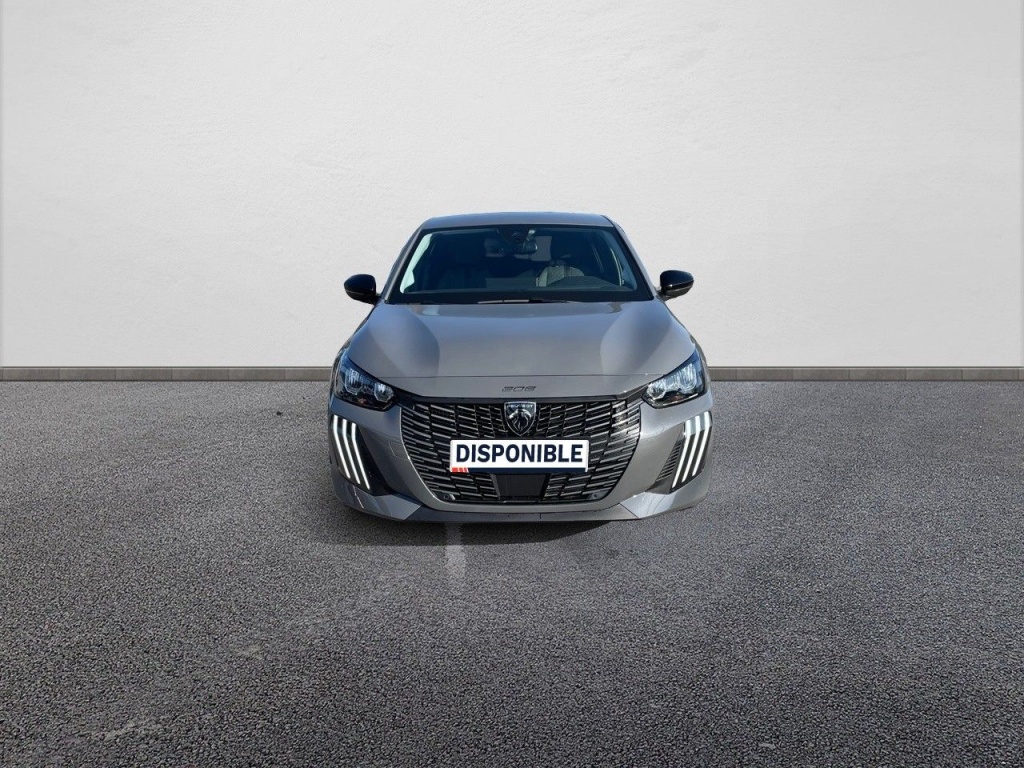 PEUGEOT 208 1.2 PURETECH 100CH ALLURE - ref: 2-745983 - Photo 12