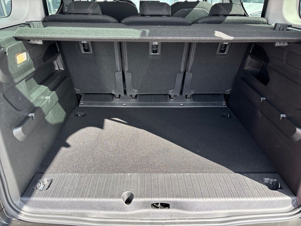 PEUGEOT RIFTER STANDARD BLUEHDI 100CH S&S ALLURE - ref: 2-745985 - Photo 2