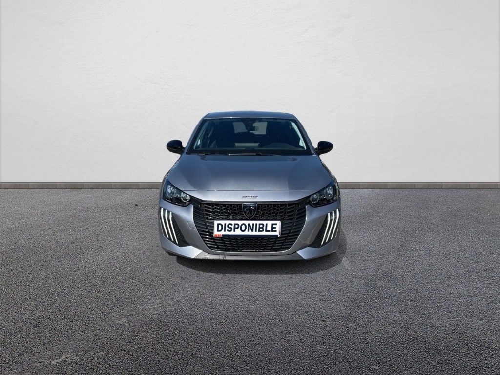 PEUGEOT 208 1.2 PURETECH 100CH STYLE - ref: 2-746105 - Photo 12