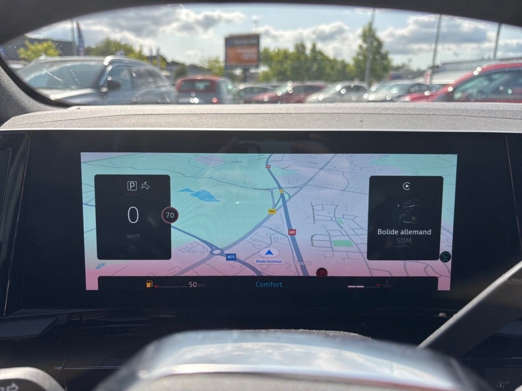 RENAULT Austral MILD HYBRID 160CH BVA TECHNO - ref: 2-752632 - Photo 10