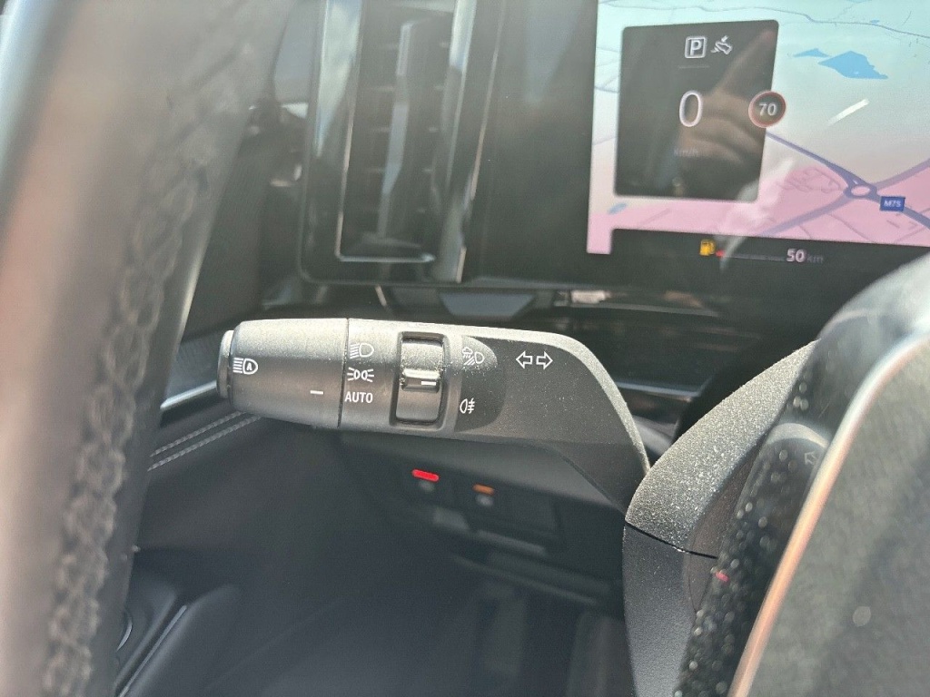 RENAULT Austral MILD HYBRID 160CH BVA TECHNO - ref: 2-752632 - Photo 11