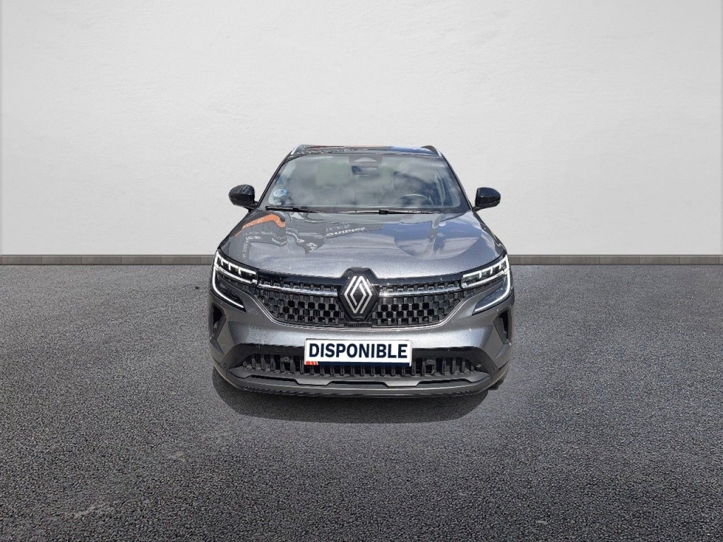 RENAULT Austral MILD HYBRID 160CH BVA TECHNO - ref: 2-752632 - Photo 12