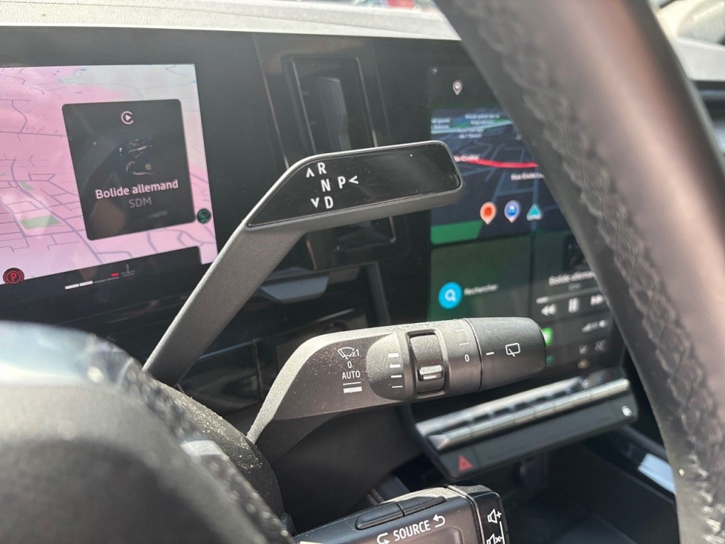 RENAULT Austral MILD HYBRID 160CH BVA TECHNO - ref: 2-752632 - Photo 13