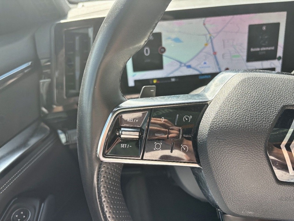 RENAULT Austral MILD HYBRID 160CH BVA TECHNO - ref: 2-752632 - Photo 14
