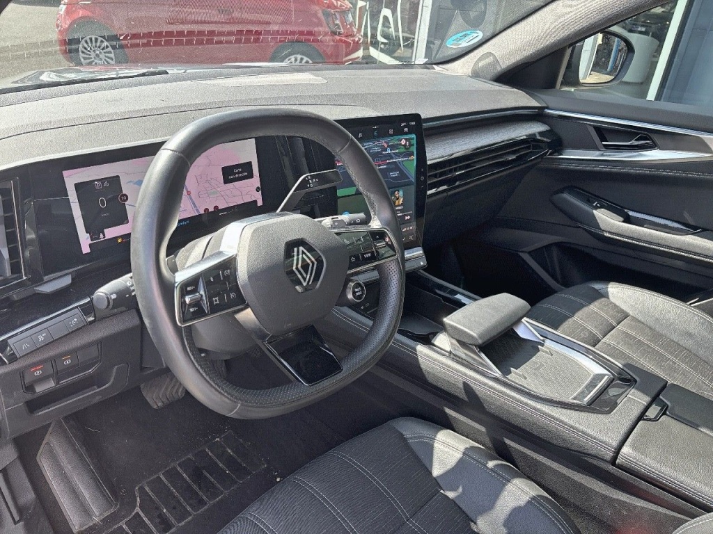 RENAULT Austral MILD HYBRID 160CH BVA TECHNO - ref: 2-752632 - Photo 3