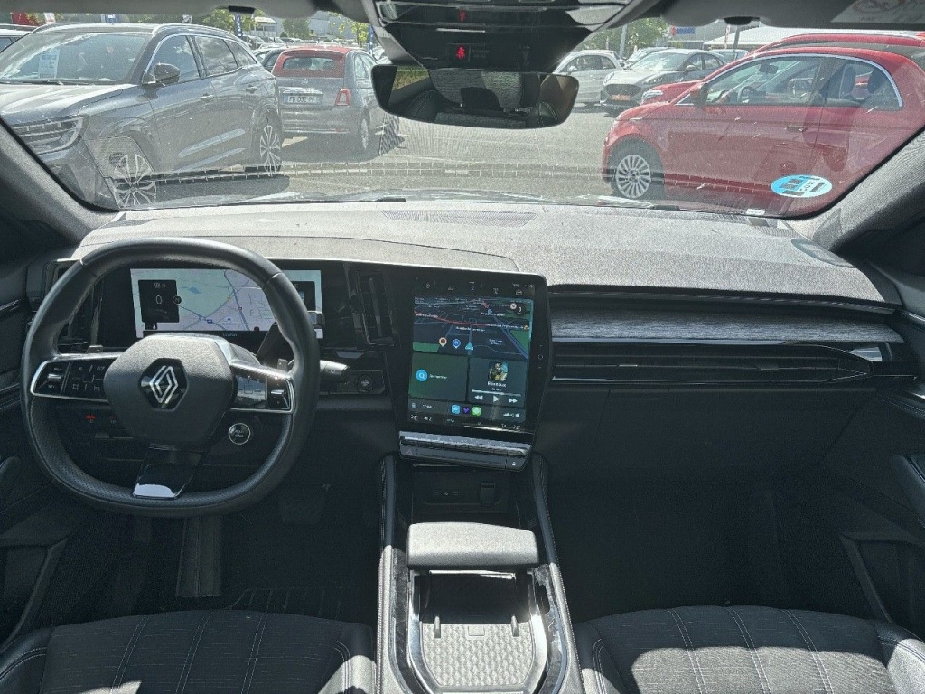 RENAULT Austral MILD HYBRID 160CH BVA TECHNO - ref: 2-752632 - Photo 4