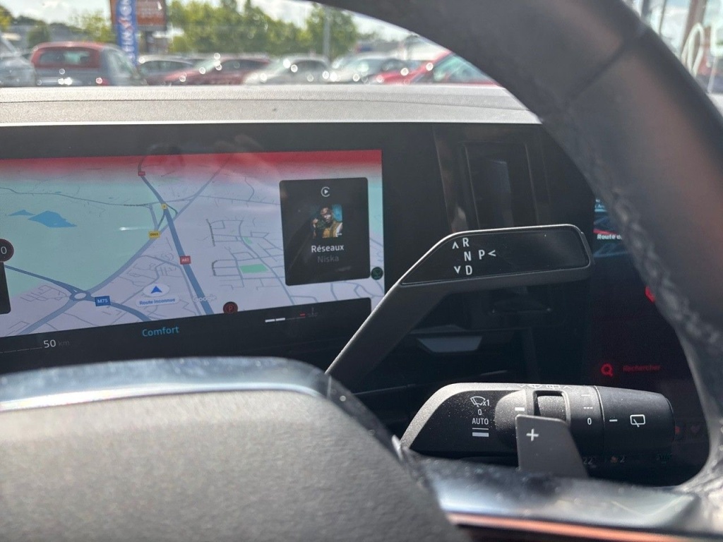 RENAULT Austral MILD HYBRID 160CH BVA TECHNO - ref: 2-752632 - Photo 6