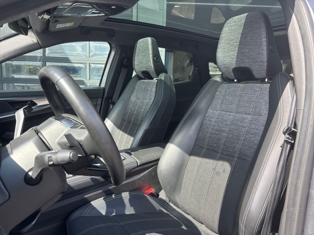 RENAULT Austral MILD HYBRID 160CH BVA TECHNO - ref: 2-752632 - Photo 7