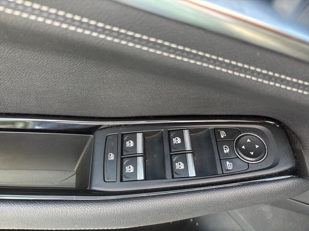 RENAULT Austral MILD HYBRID 160CH BVA TECHNO - ref: 2-752632 - Photo 8