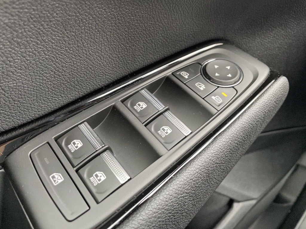 RENAULT AUSTRAL E-TECH FULL HYBRID 200CH TECHNO - ref: 2-753328 - Photo 17