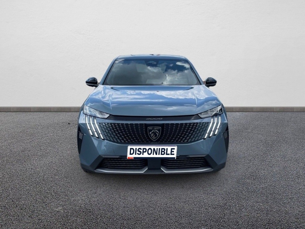 PEUGEOT 3008 HYBRID 136CH E-DCS6 ALLURE - ref: 2-754075 - Photo 12