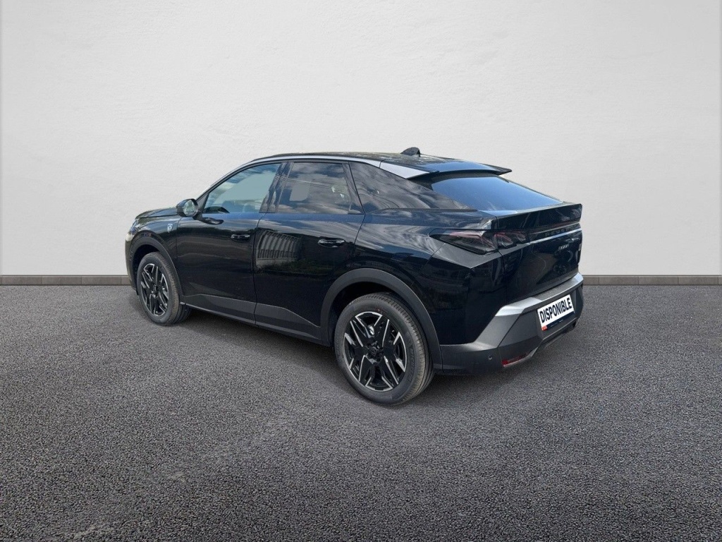 PEUGEOT 3008 1.2 HYBRID 136CH E-DCS6 GT - ref: 2-754330 - Photo 18