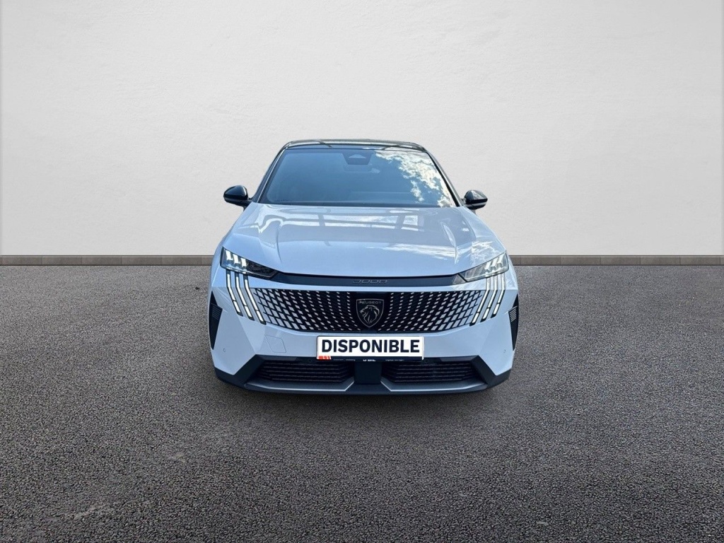 PEUGEOT 3008 1.2 HYBRID 145CH E-DCS6 GT - ref: 2-754331 - Photo 12