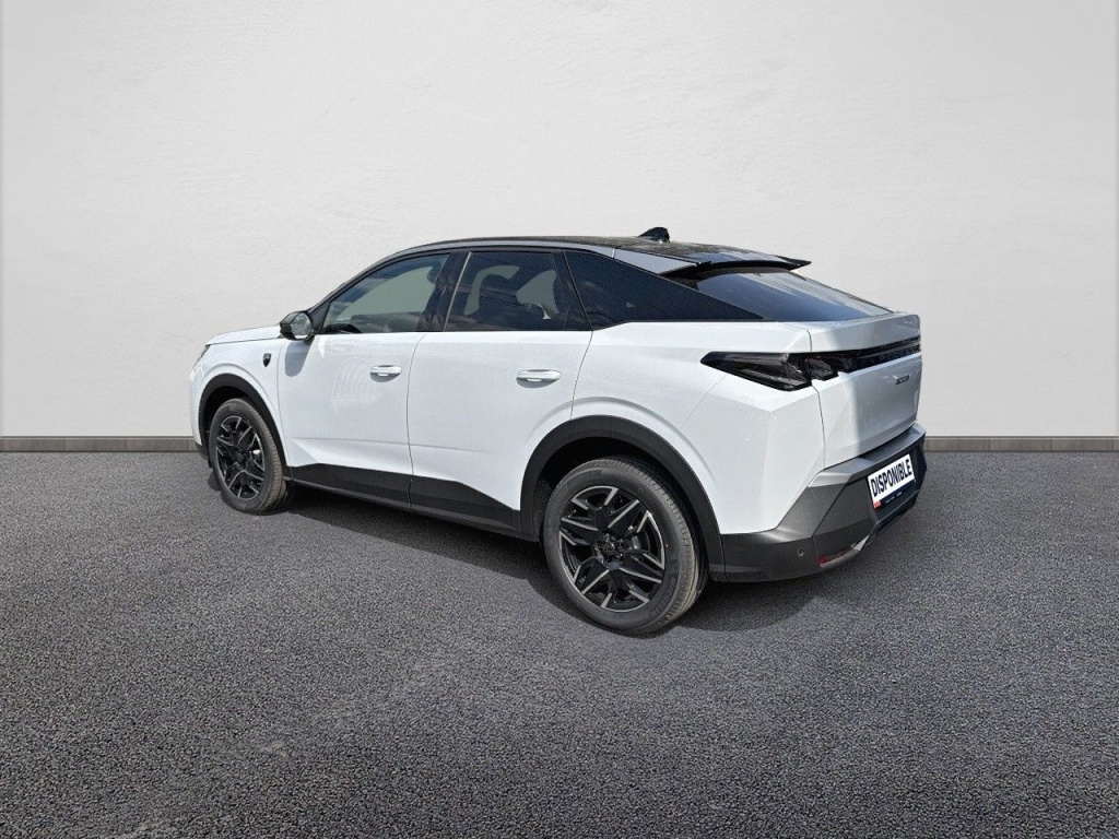 PEUGEOT 3008 1.2 HYBRID 145CH E-DCS6 GT - ref: 2-754331 - Photo 17