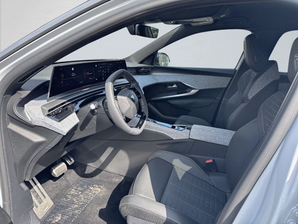 PEUGEOT 3008 1.2 HYBRID 145CH E-DCS6 GT - ref: 2-754331 - Photo 3