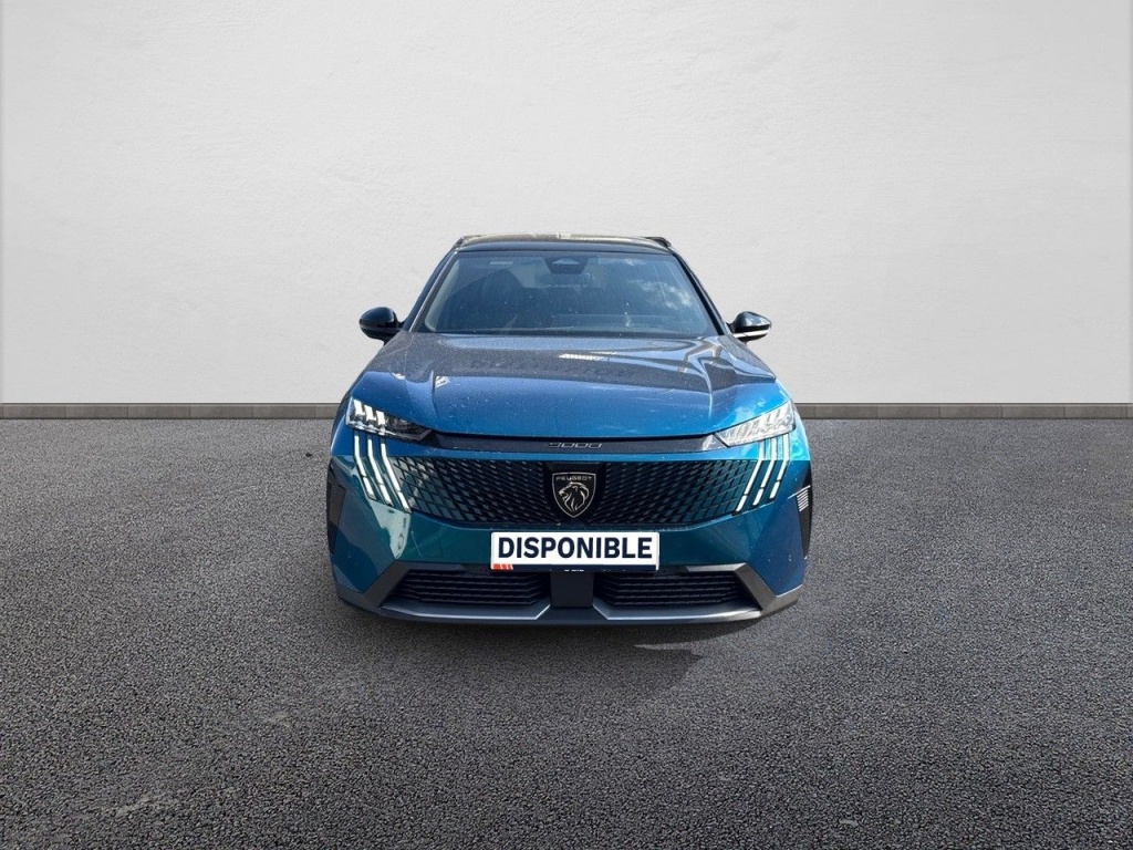 PEUGEOT 5008 HYBRID 136CH E-DCS6 GT - ref: 2-754335 - Photo 12