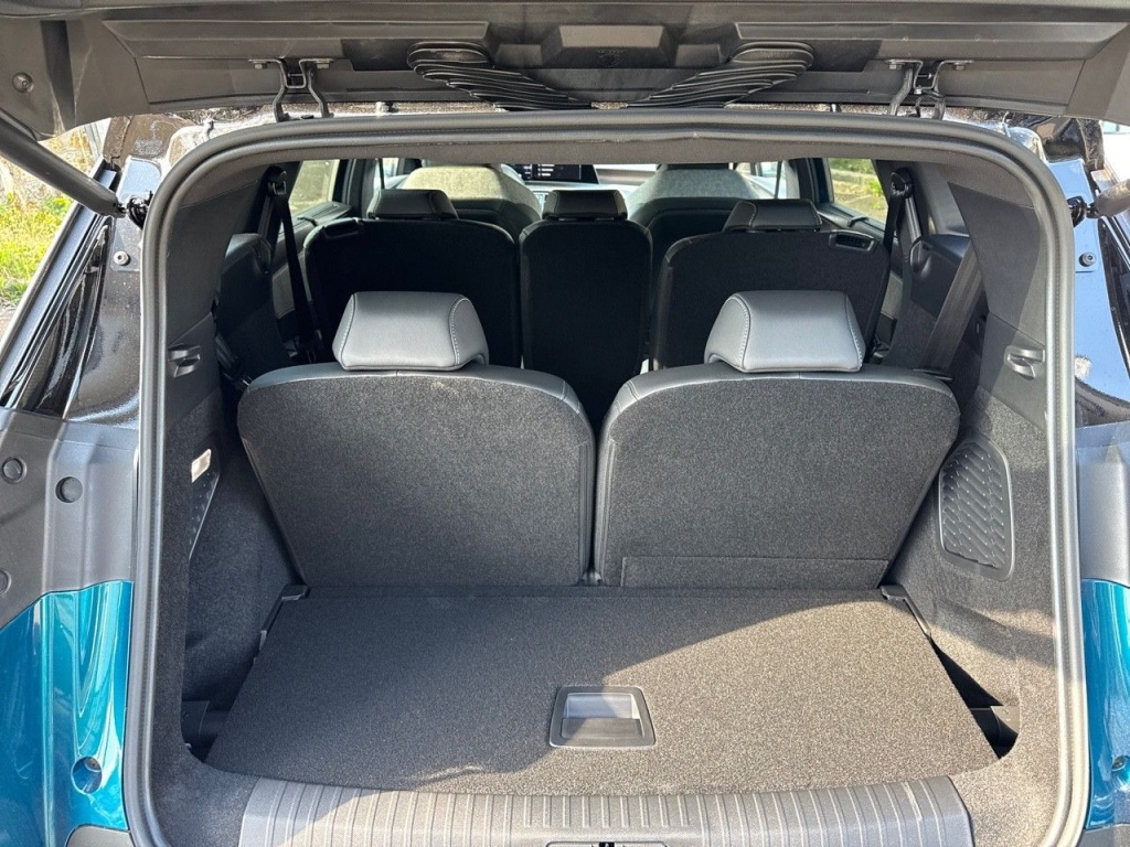 PEUGEOT 5008 HYBRID 136CH E-DCS6 GT - ref: 2-754335 - Photo 2