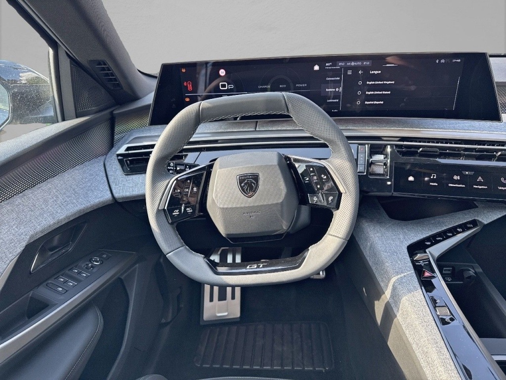 PEUGEOT 5008 HYBRID 136CH E-DCS6 GT - ref: 2-754335 - Photo 5
