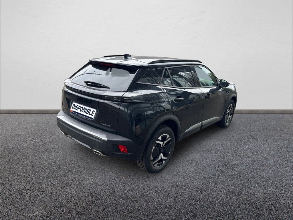 PEUGEOT 2008 HYBRID 136CH E-DCS6 ALLURE - ref: 2-754408 - Photo 15