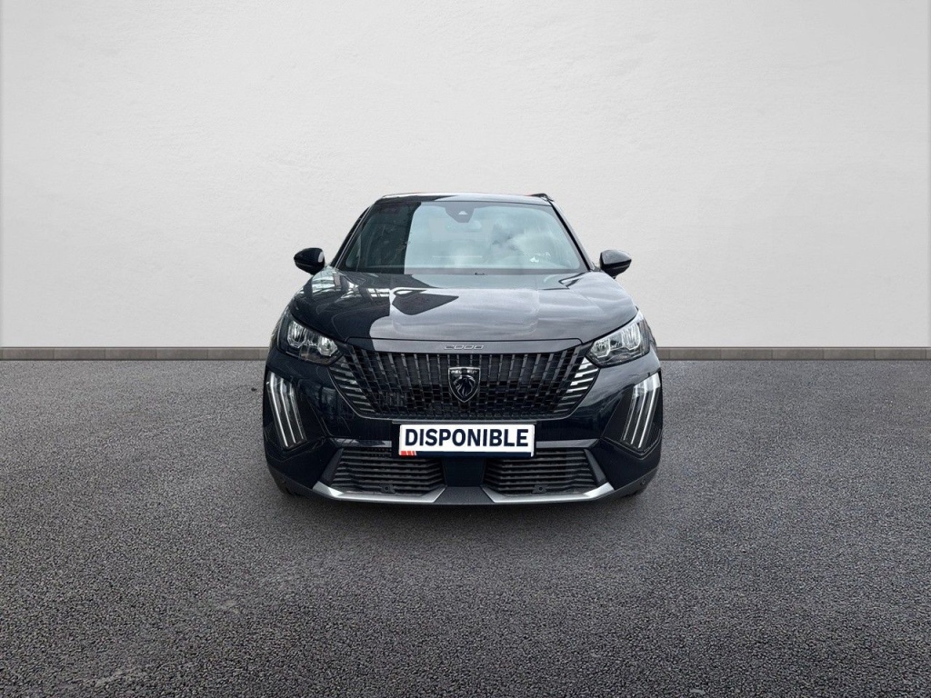 PEUGEOT 2008 HYBRID 136CH E-DCS6 ALLURE - ref: 2-754452 - Photo 12
