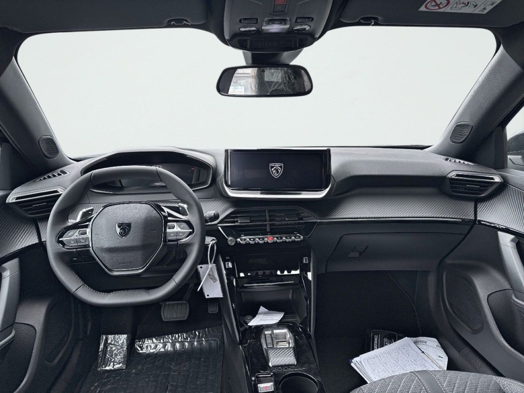 PEUGEOT 2008 HYBRID 136CH E-DCS6 ALLURE - ref: 2-754452 - Photo 4