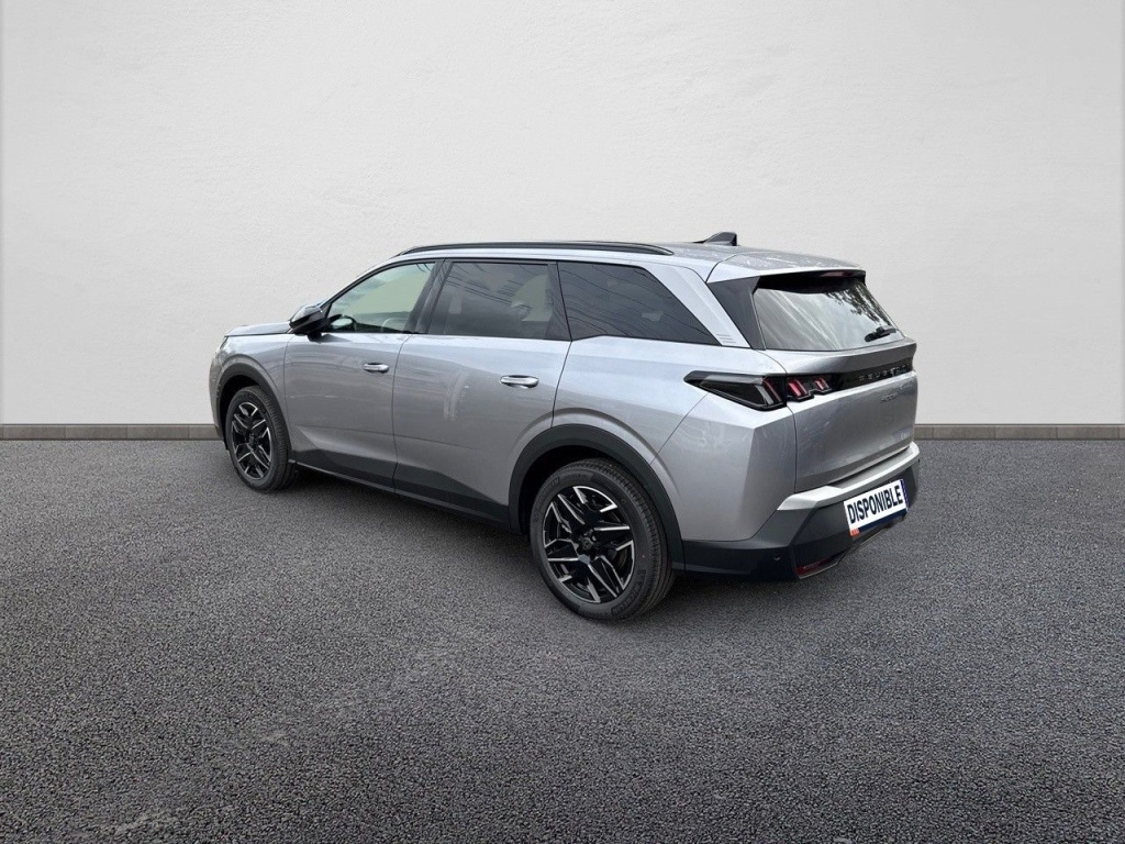 PEUGEOT 5008 HYBRID 136CH E-DCS6 ALLURE - ref: 2-754591 - Photo 19