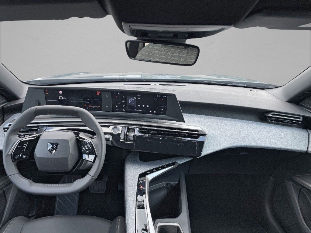 PEUGEOT 3008 HYBRID 136CH E-DCS6 ALLURE - ref: 2-755444 - Photo 4