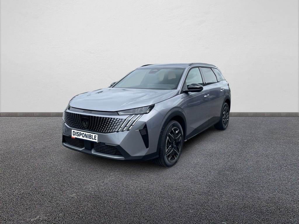 PEUGEOT 5008 HYBRID 136CH E-DCS6 ALLURE - ref: 2-755446 - Photo 1