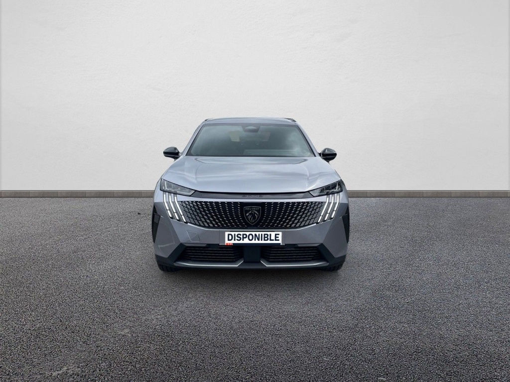 PEUGEOT 5008 HYBRID 136CH E-DCS6 ALLURE - ref: 2-755446 - Photo 12