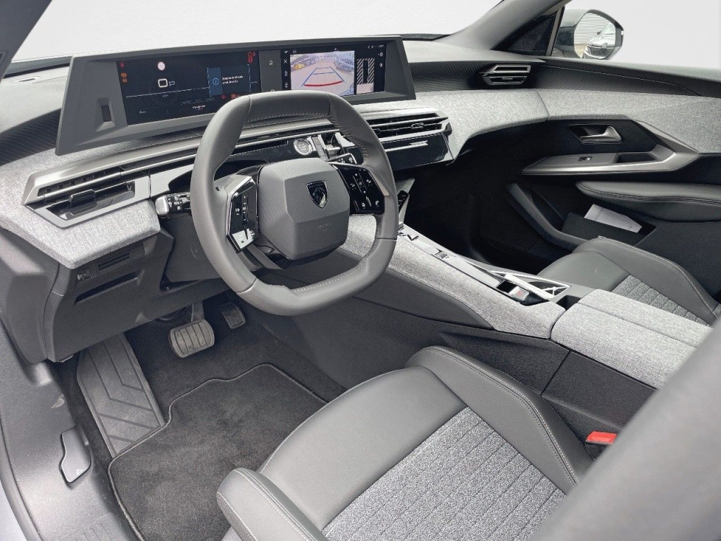 PEUGEOT 5008 HYBRID 136CH E-DCS6 ALLURE - ref: 2-755446 - Photo 3