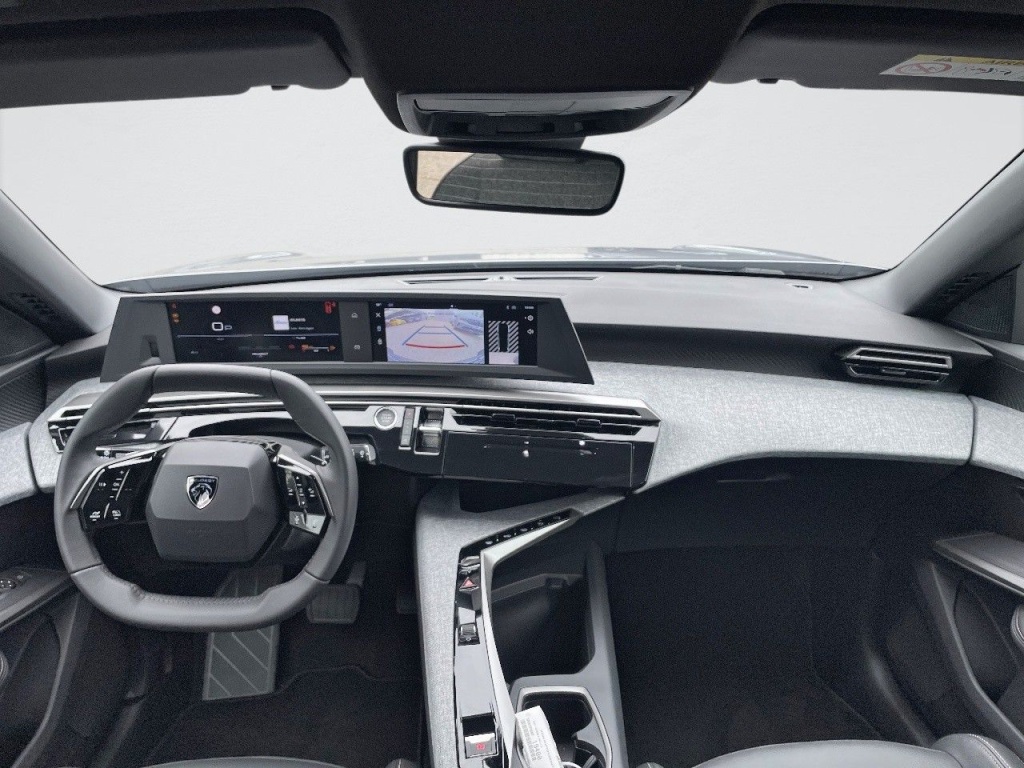 PEUGEOT 5008 HYBRID 136CH E-DCS6 ALLURE - ref: 2-755446 - Photo 4
