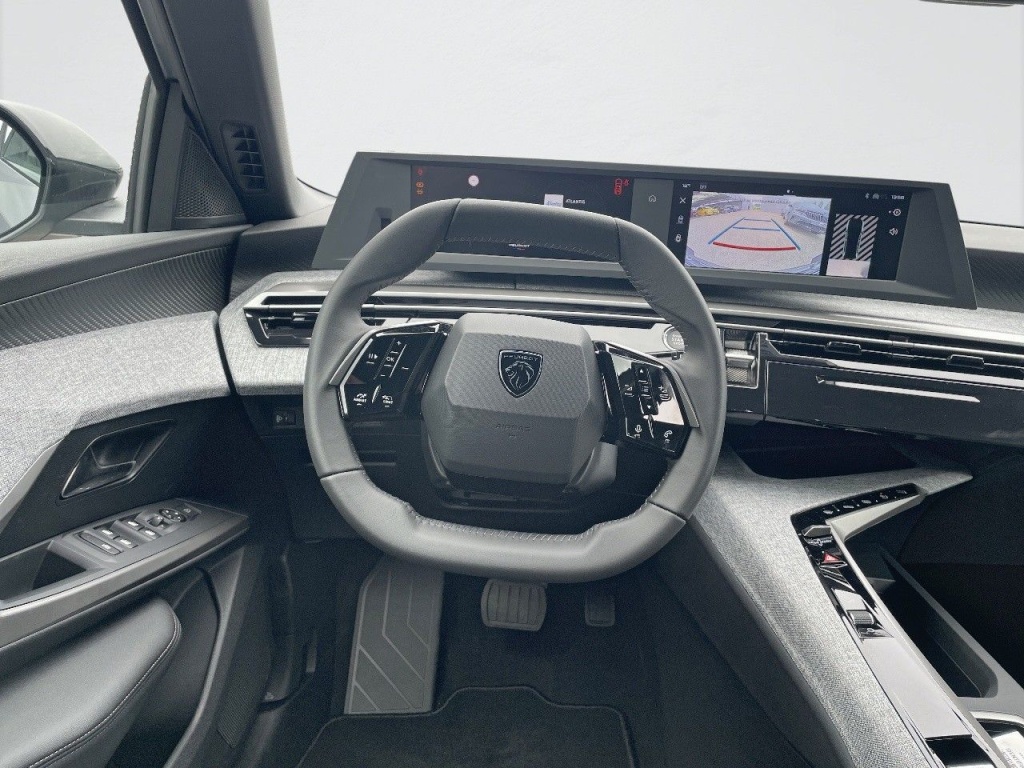 PEUGEOT 5008 HYBRID 136CH E-DCS6 ALLURE - ref: 2-755446 - Photo 5