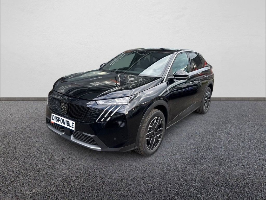 PEUGEOT 3008 HYBRID 136CH E-DCS6 GT - ref: 2-755451 - Photo 1