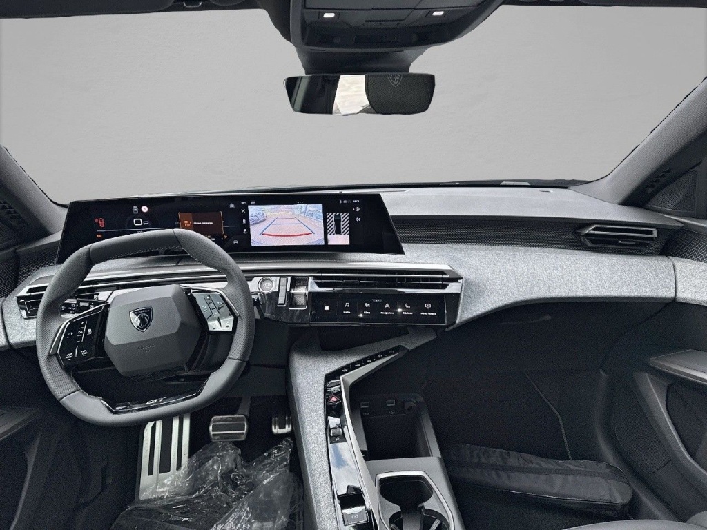 PEUGEOT 3008 HYBRID 136CH E-DCS6 GT - ref: 2-755451 - Photo 4