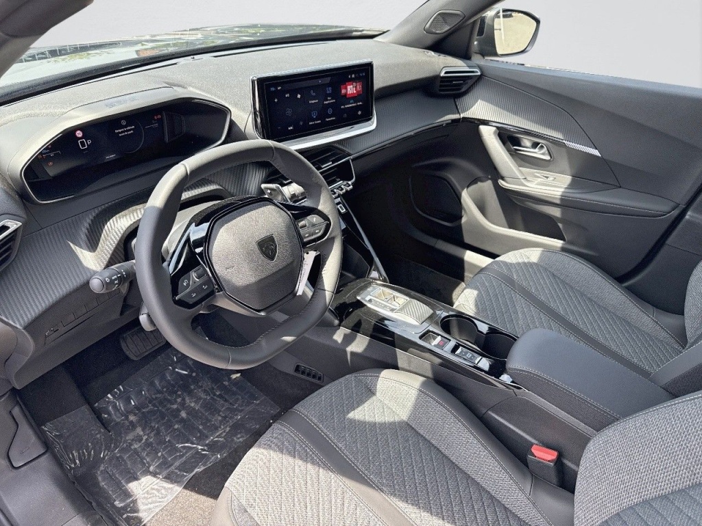 PEUGEOT 2008 HYBRID 136 E-DCS6 ALLURE - ref: 2-755755 - Photo 3