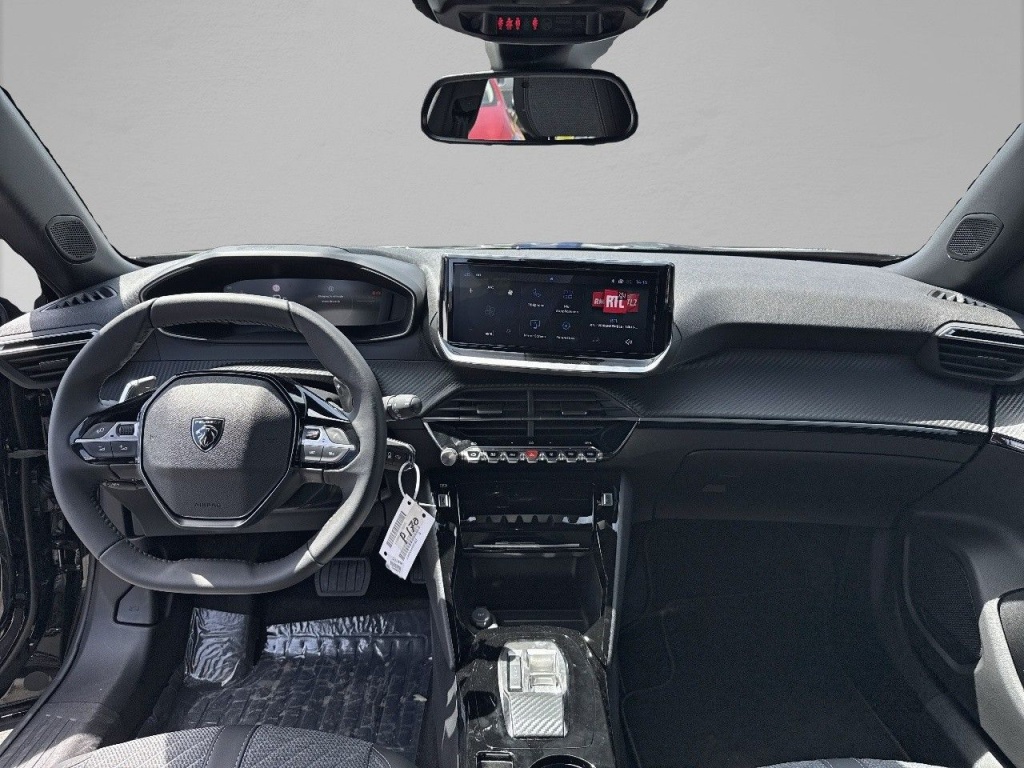 PEUGEOT 2008 HYBRID 136 E-DCS6 ALLURE - ref: 2-755755 - Photo 4