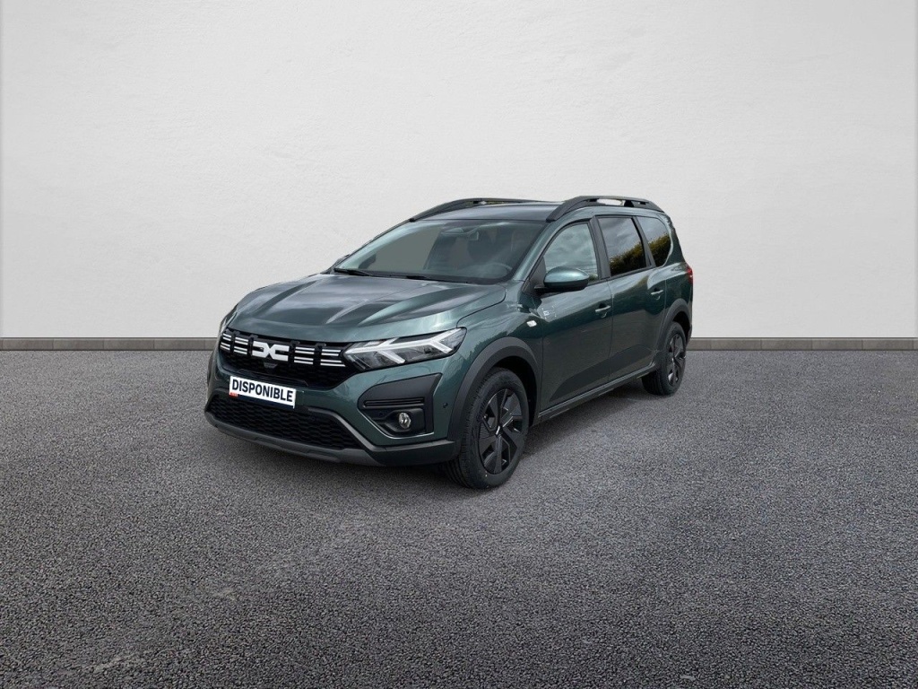 DACIA JOGGER TCE 110CH EXPRESSION - ref: 2-757497 - Photo 1