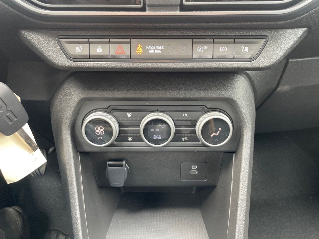DACIA JOGGER TCE 110CH EXPRESSION - ref: 2-757497 - Photo 18