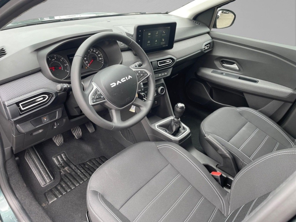 DACIA JOGGER TCE 110CH EXPRESSION - ref: 2-757497 - Photo 3