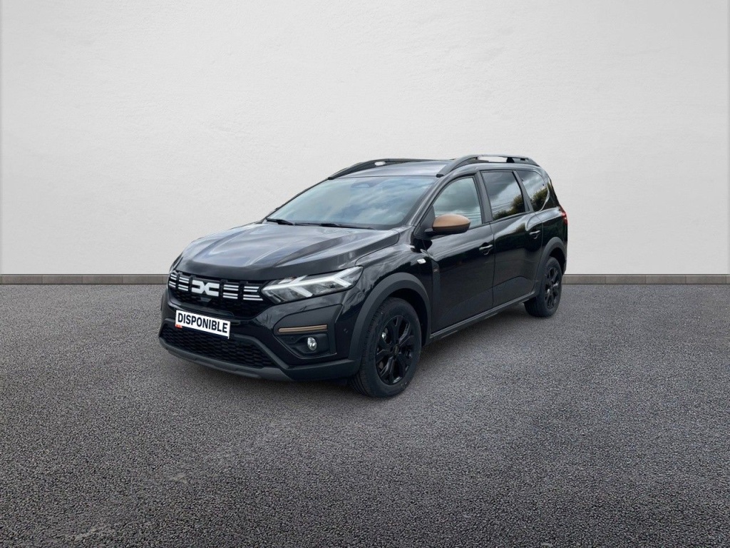 DACIA JOGGER TCE 110CH EXTREME - ref: 2-757502 - Photo 1