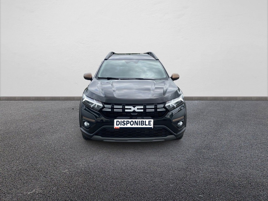 DACIA JOGGER TCE 110CH EXTREME - ref: 2-757502 - Photo 12