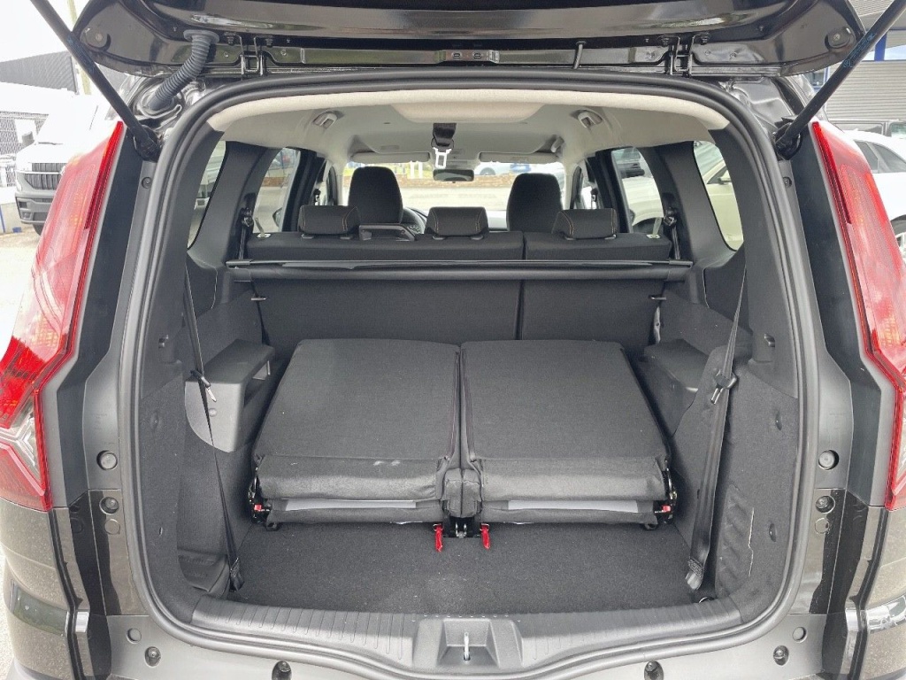 DACIA JOGGER TCE 110CH EXTREME - ref: 2-757502 - Photo 2