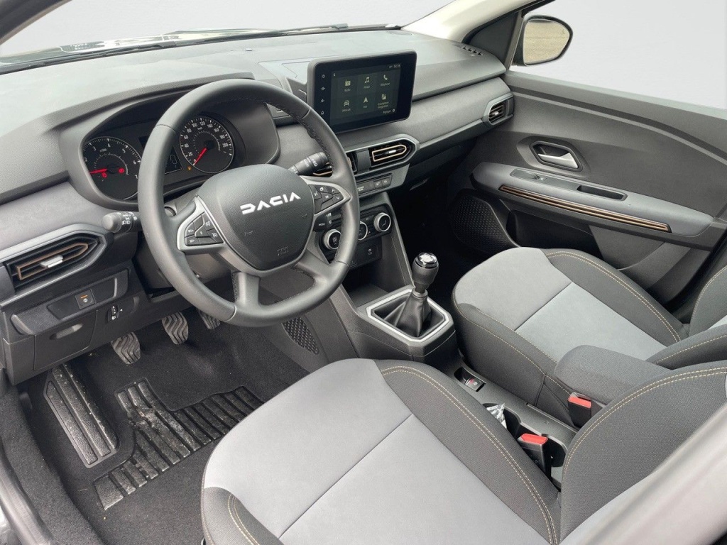 DACIA JOGGER TCE 110CH EXTREME - ref: 2-757502 - Photo 3